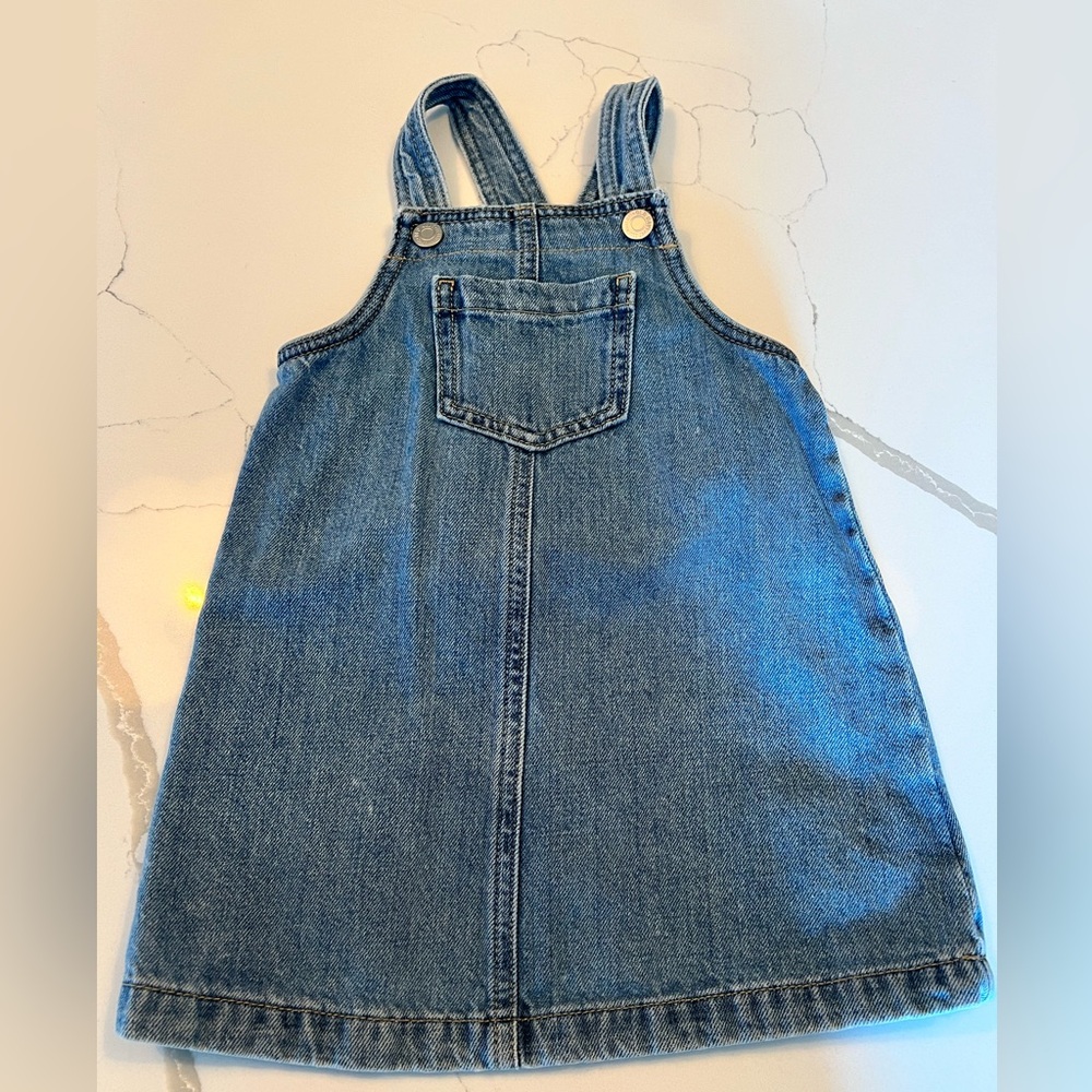 Size 3T Old Navy Jean Jumper